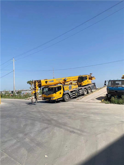 海沧区吊车作业时，可能会产生哪些额外收费项目？