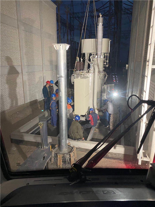 海沧区建筑工程类吊车租用介绍